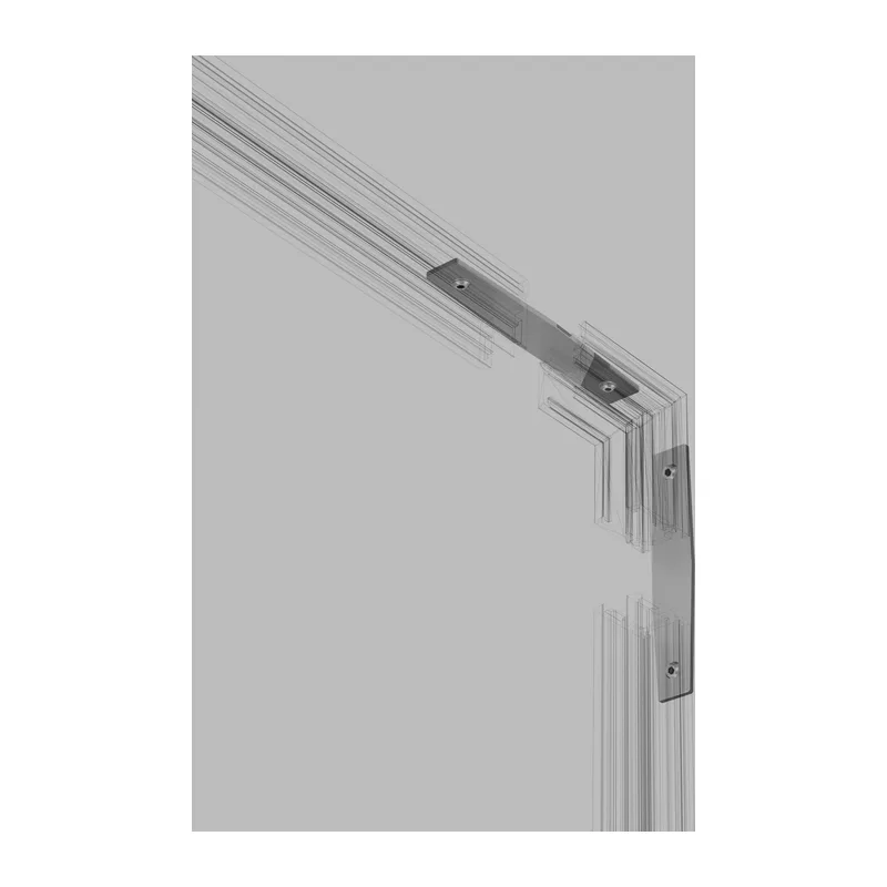 Соединительная планка для шинопровода 2 шт. Mini Magnetic 85175/00 Elektrostandard