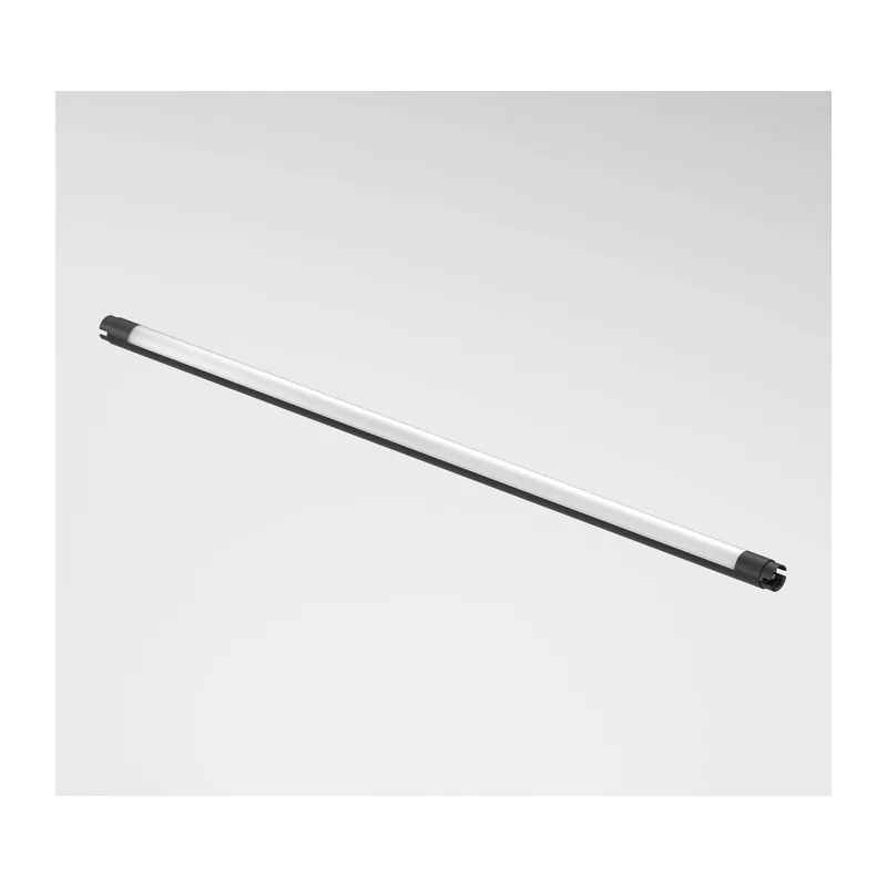 Module System Трековый светильник 18W 3000K (черный) 85175/01 Elektrostandard 2