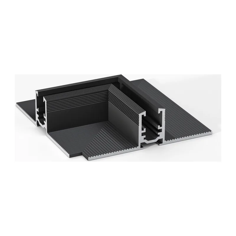 Коннектор угловой для встраиваемого шинопровода Mini Magnetic 85177/00 Elektrostandard 2