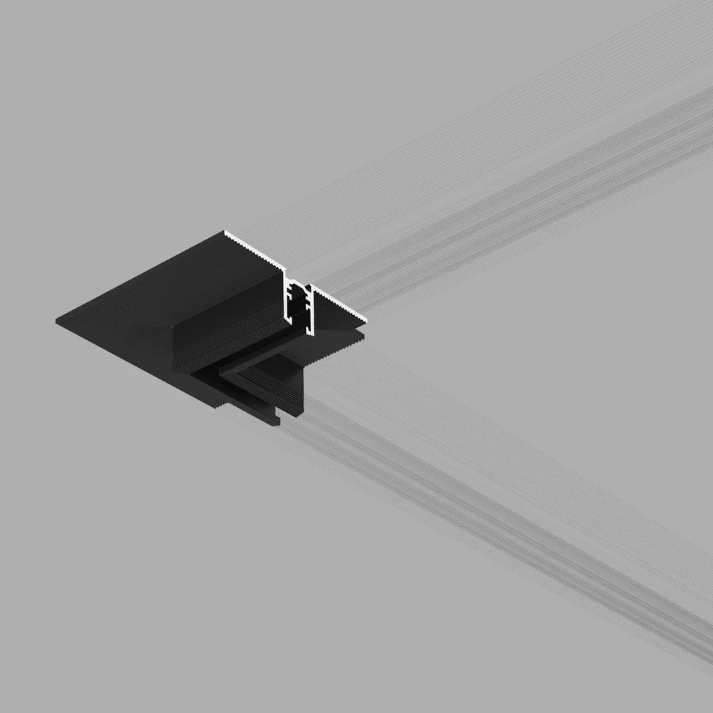 Коннектор угловой для встраиваемого шинопровода Mini Magnetic 85177/00 Elektrostandard