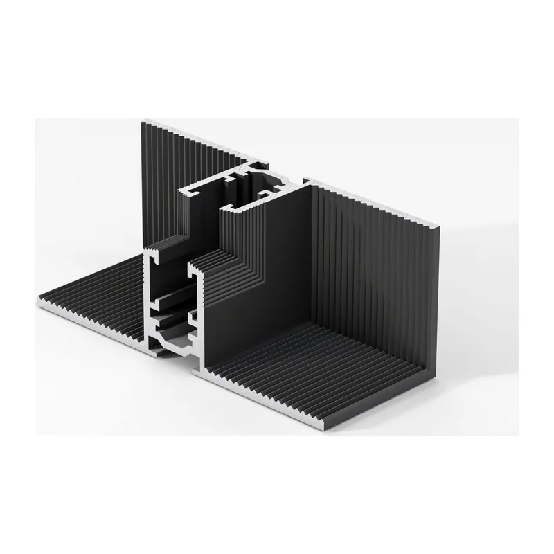 Коннектор угловой внутренний для встраиваемого шинопровода Mini Magnetic 85178/00 Elektrostandard 2