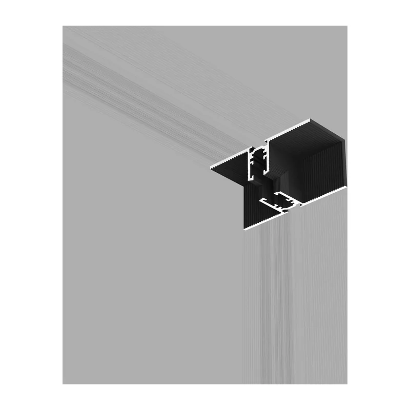 Коннектор угловой внутренний для встраиваемого шинопровода Mini Magnetic 85178/00 Elektrostandard
