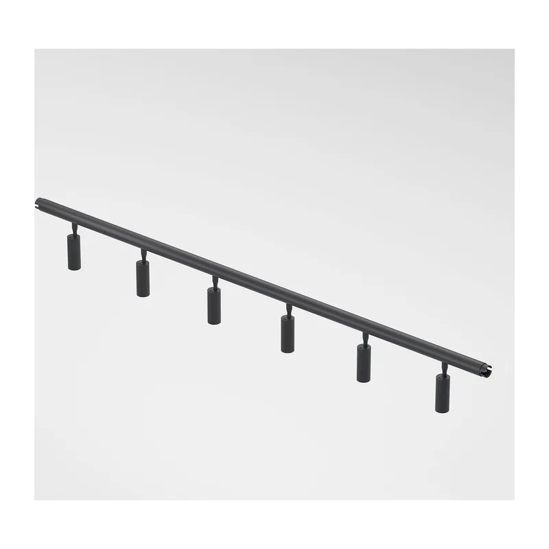 Module System Трековый светильник 24W 3000K (черный) 85178/01 Elektrostandard 2