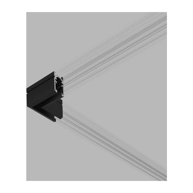Коннектор угловой для накладного шинопровода Mini Magnetic 85179/00 Elektrostandard