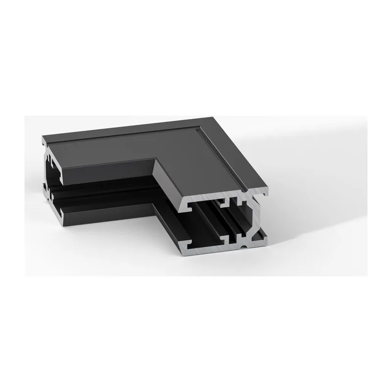 Коннектор угловой внутренний для накладного шинопровода Mini Magnetic 85180/00 Elektrostandard 3