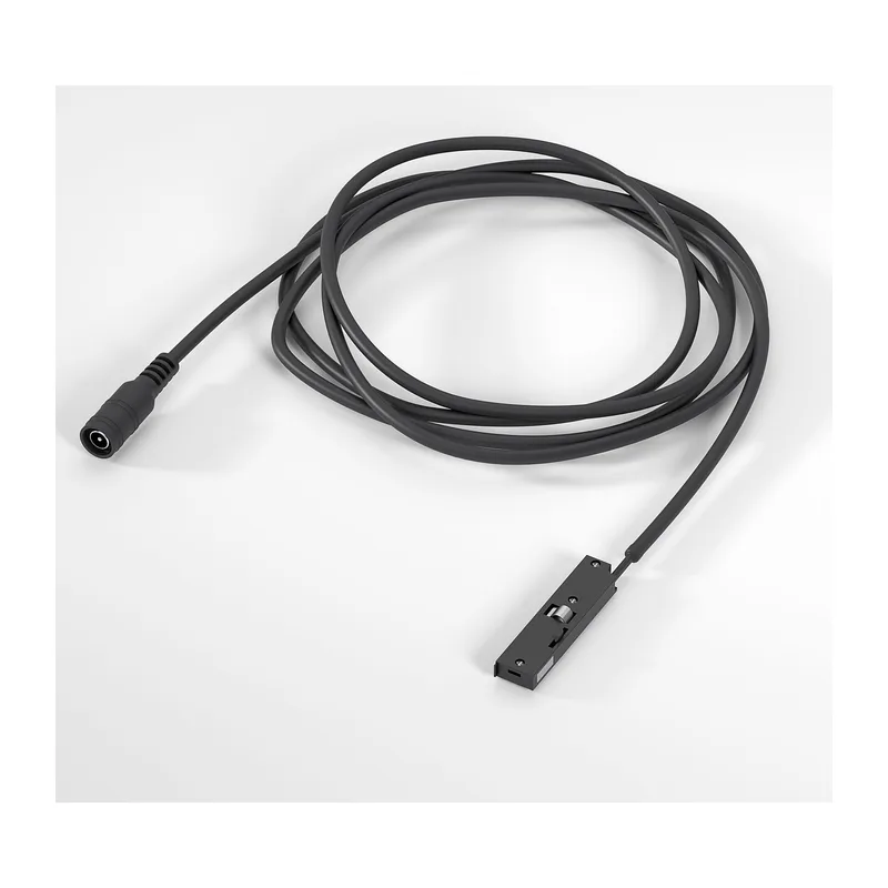 Mini Magnetic Ввод питания M черный 85196/00 Elektrostandard 2