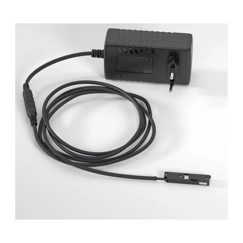 Mini Magnetic Ввод питания M черный 85196/00 Elektrostandard 3