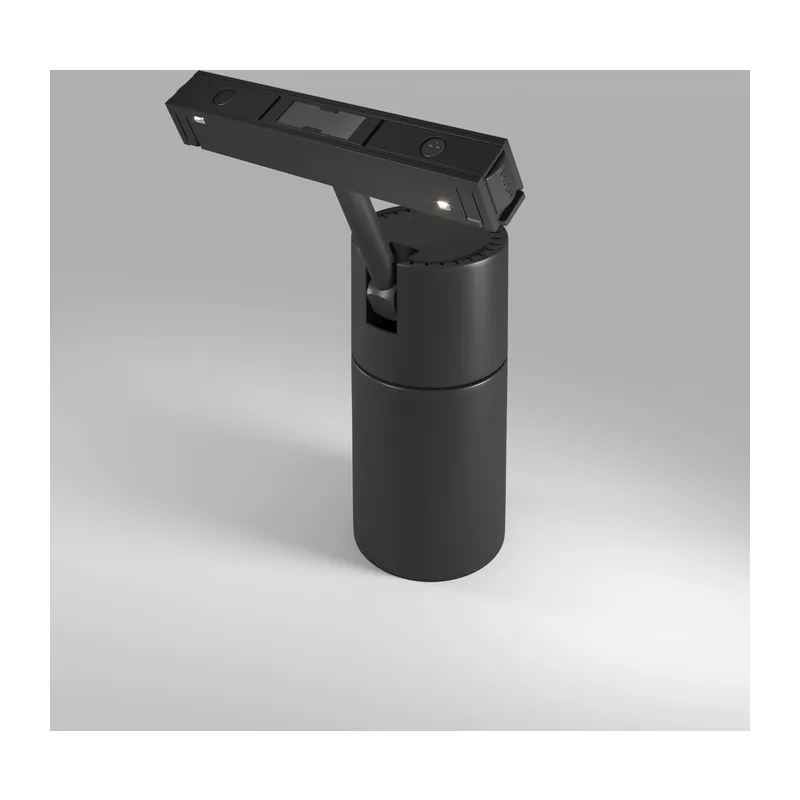 Slim Magnetic Умный трековый светильник 20W 2700-6500K Dim R03 (черный) 85197/01 Elektrostandard 4