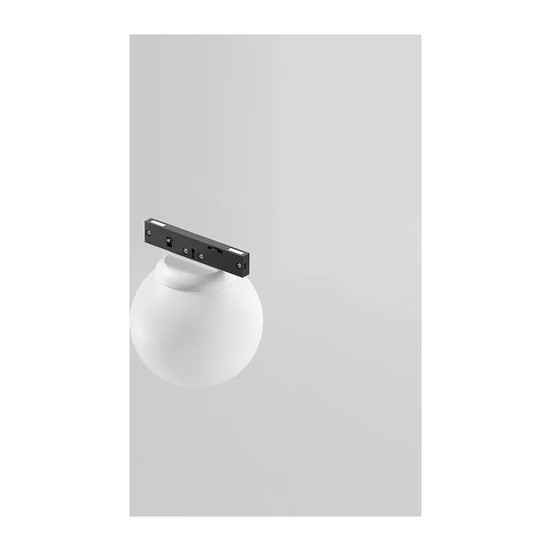Mini Magnetic Трековый светильник 3W 3000K 85199/01 Elektrostandard 3