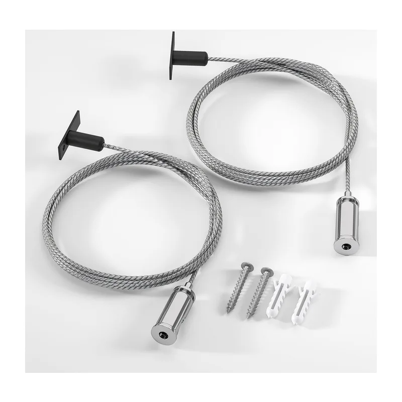 Mini Magnetic Набор для подвеса Round 2м 85201/00 Elektrostandard