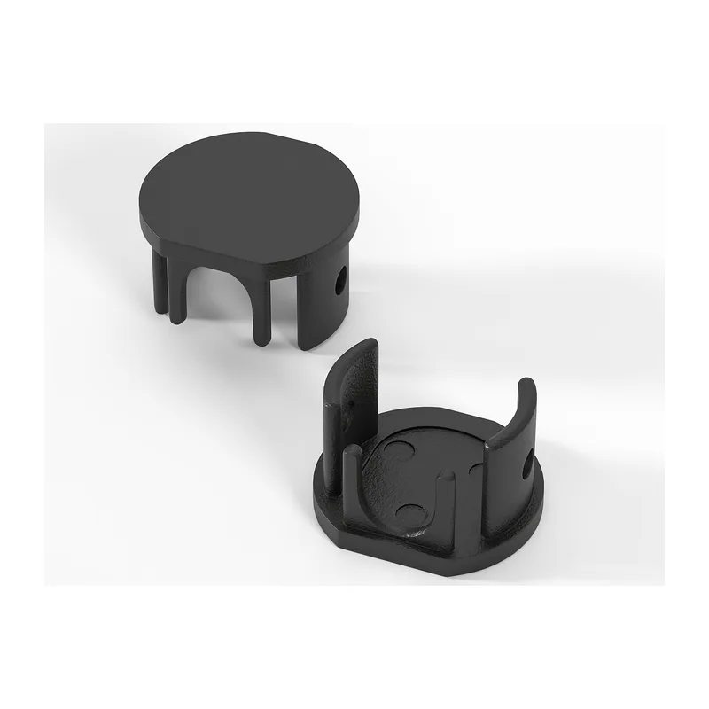 Mini Magnetic Заглушки для шинопровода Round 2шт 85202/00 Elektrostandard 2
