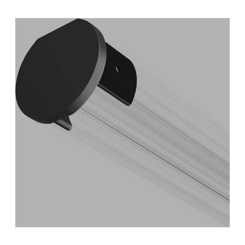 Mini Magnetic Заглушки для шинопровода Round 2шт 85202/00 Elektrostandard