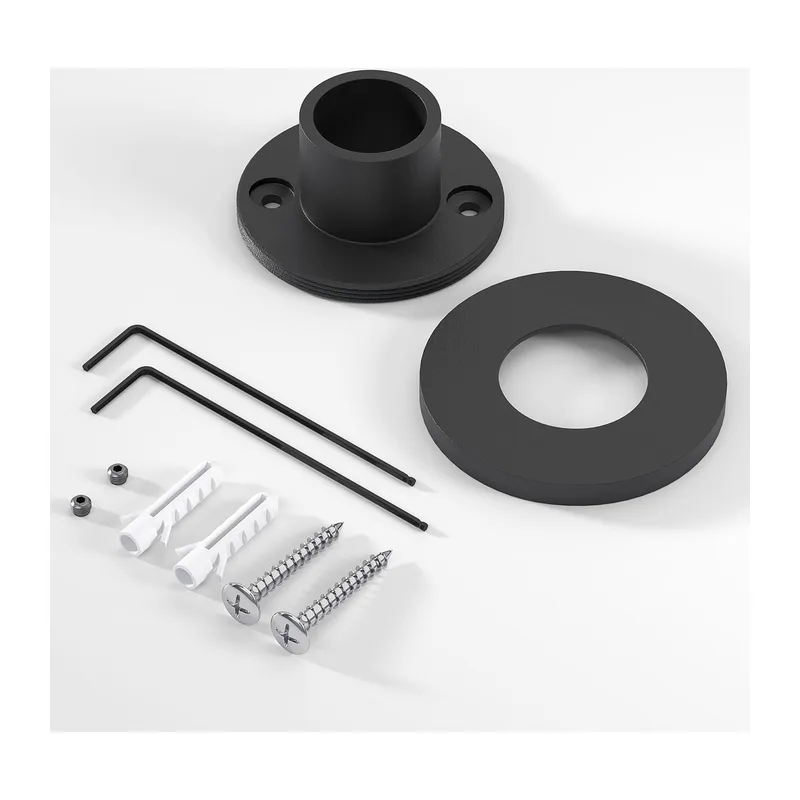 Mini Magnetic Напольно-потолочное крепление Round 85203/00 Elektrostandard 3