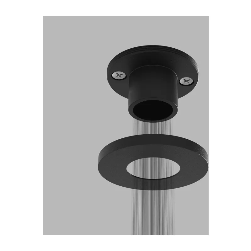 Mini Magnetic Напольно-потолочное крепление Round 85203/00 Elektrostandard