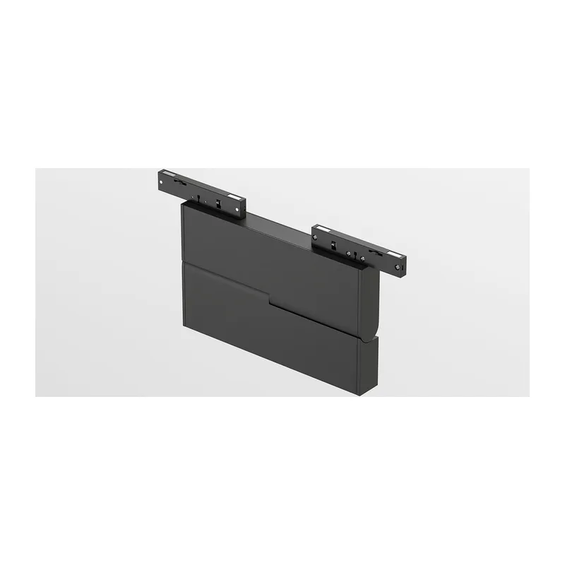 Mini Magnetic Трековый светильник 6W 3000K черный 85207/01 Elektrostandard 3