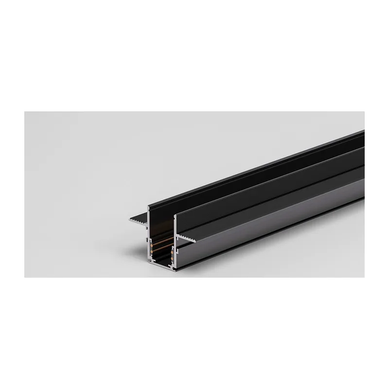 Slim Magnetic Шинопровод встраиваемый под ГКЛ 12,5мм белый (3м) 85208/00 Elektrostandard 2