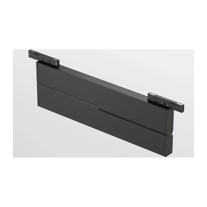 Mini Magnetic Трековый светильник 12W 3000K черный 85208/01 Elektrostandard 3
