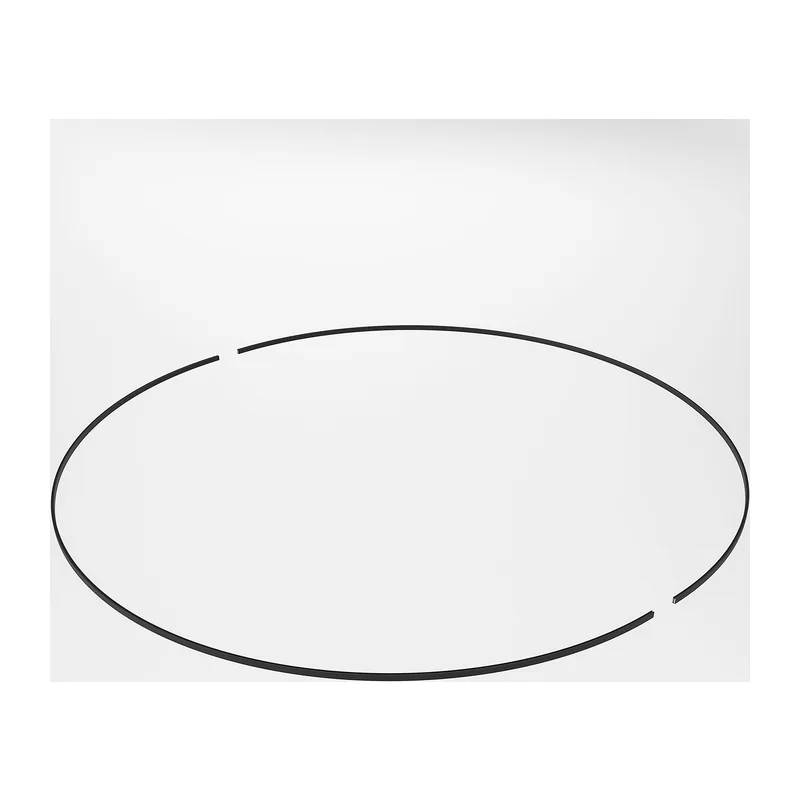 Esthetic Magnetic Шинопровод Round черный Ø1800 85218/00 Elektrostandard 2