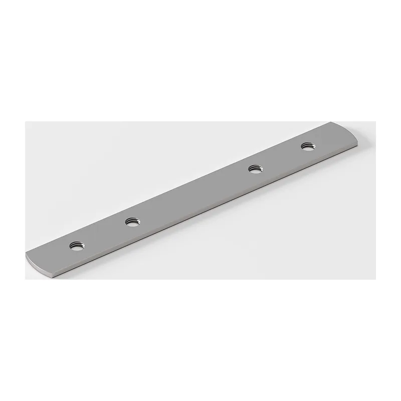 Slim Magnetic Соединительная планка для шинопровода в натяжной потолок 85204/00 1шт 85222/00 Elektrostandard 2