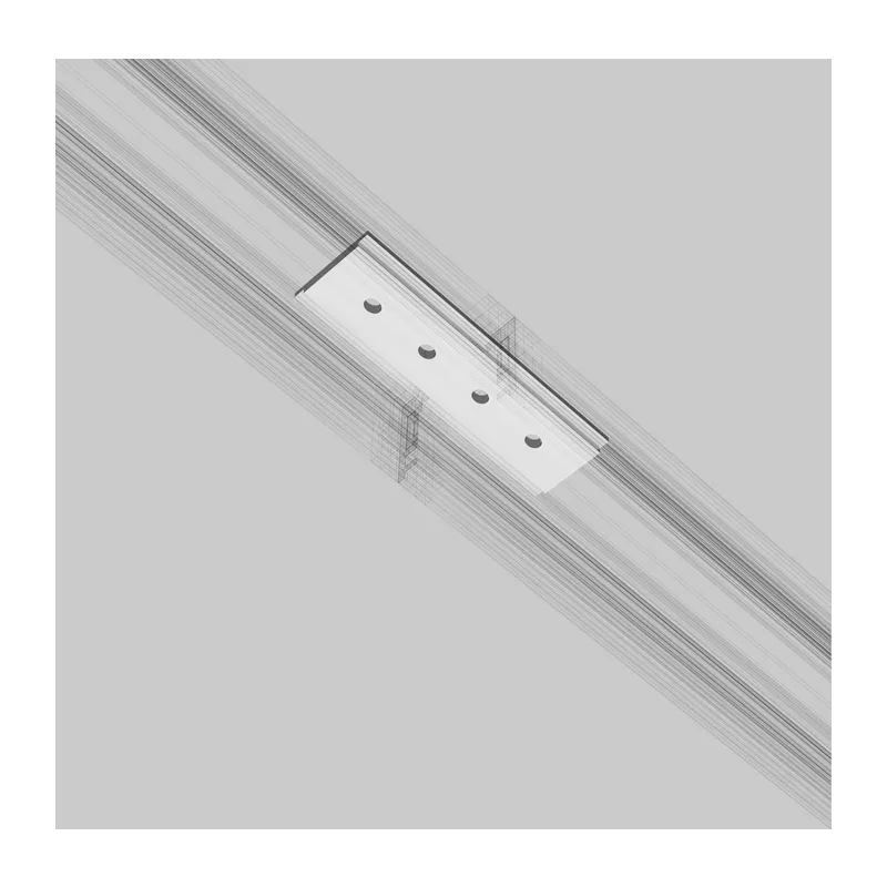 Line Magnetic Соединительная планка 85231/00 Elektrostandard