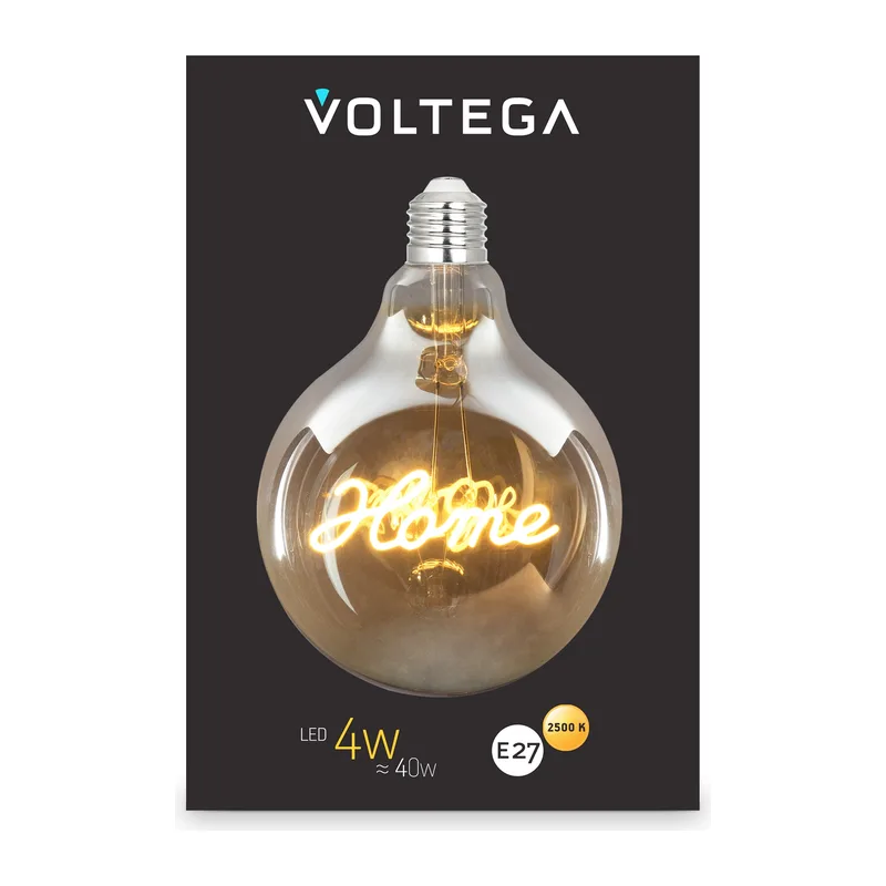 Лампа филаментная 8551 Voltega 6