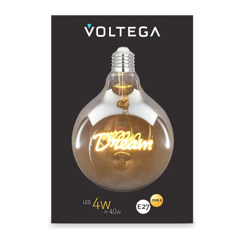 Лампа филаментная 8552 Voltega 5