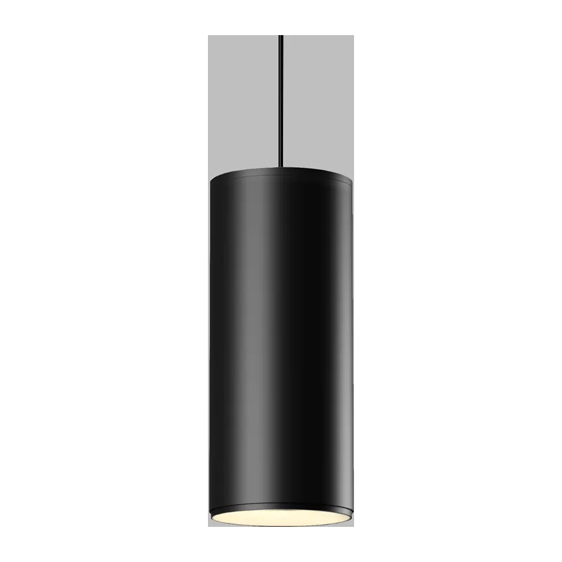 Slim Magnetic Трековый светильник 15W 4200K Amend чёрный 85520/01 Elektrostandard 2