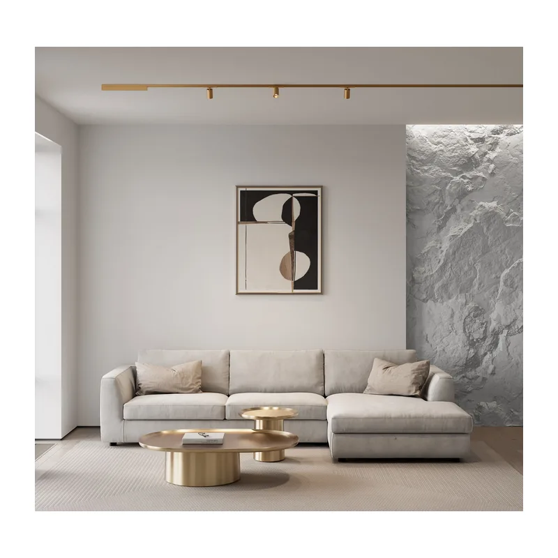 Brass Line Трековый светильник 10W 3000K латунь 85525/01 Elektrostandard 8