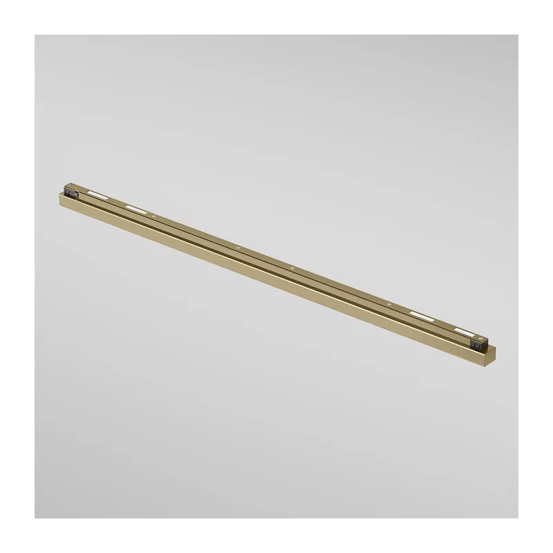 Brass Line Трековый светильник 12W 3000K латунь 85526/01 Elektrostandard 3