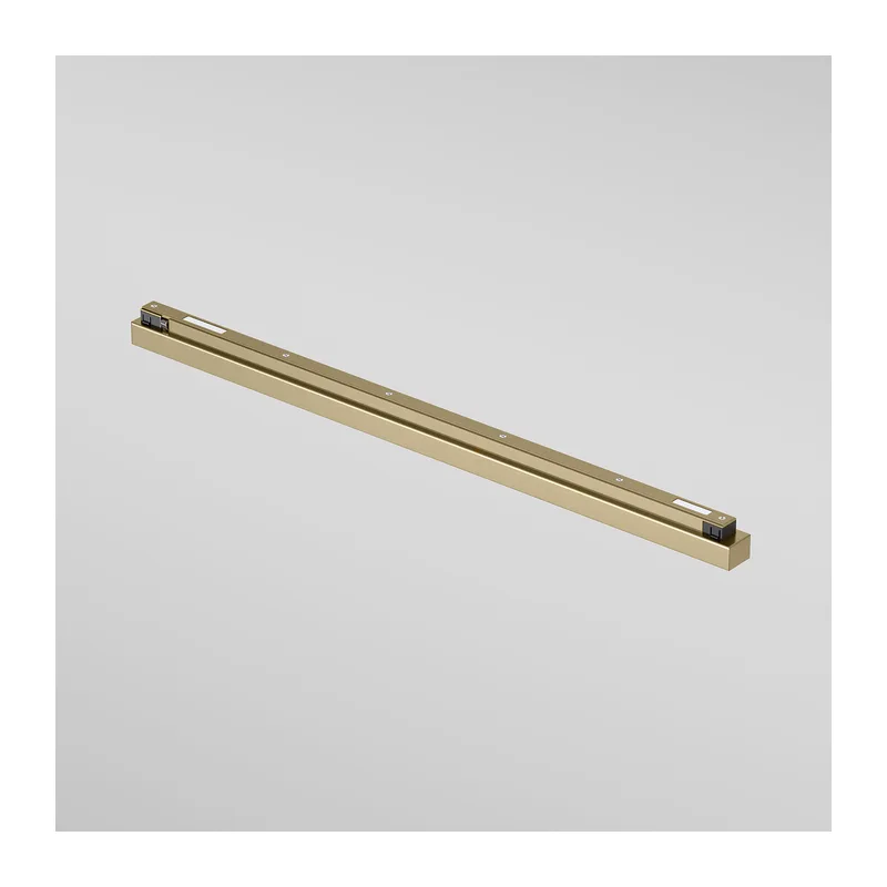 Brass Line Трековый светильник 20W 3000K латунь 85529/01 Elektrostandard 2