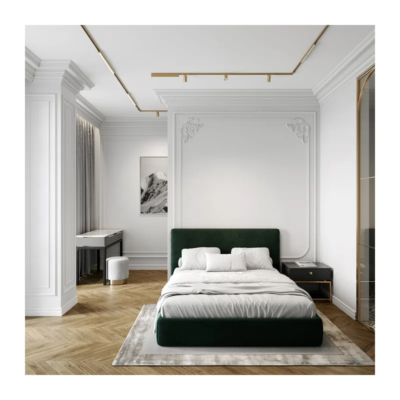 Brass Line Трековый светильник 20W 3000K латунь 85529/01 Elektrostandard 8