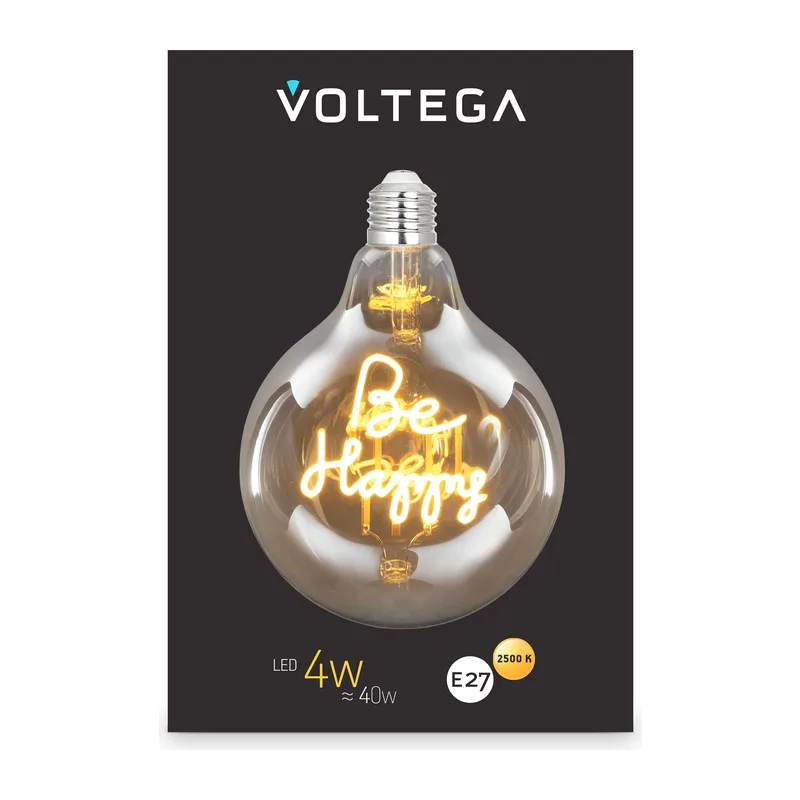 Лампа филаментная 8556 Voltega 2