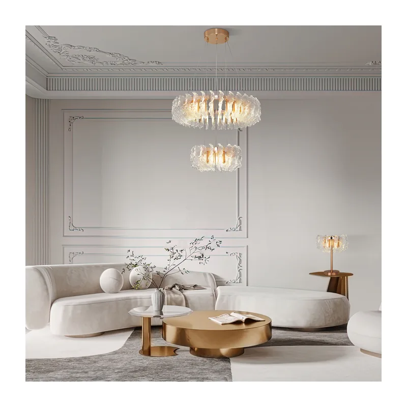 Подвесной светодиодный светильник 90374/2 Bogate's 4