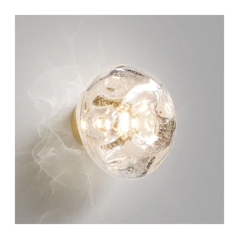 Светодиодный настенный светильник ручной работы 90402 LED Bogate's