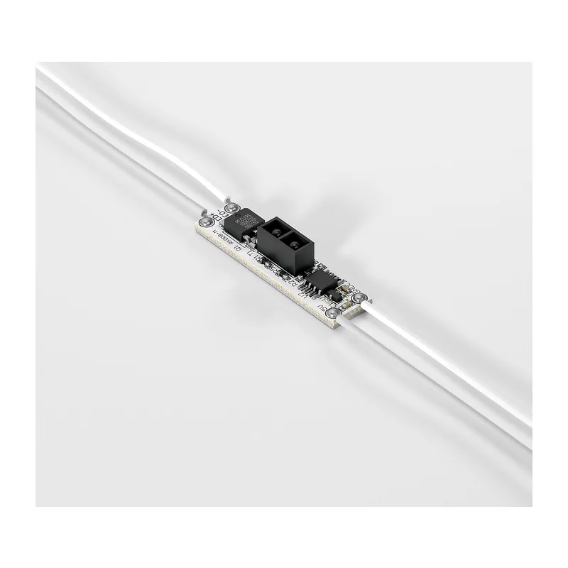 Выключатель с инфракрасным датчиком движения 12/24V 60/120W 95000/01 Elektrostandard