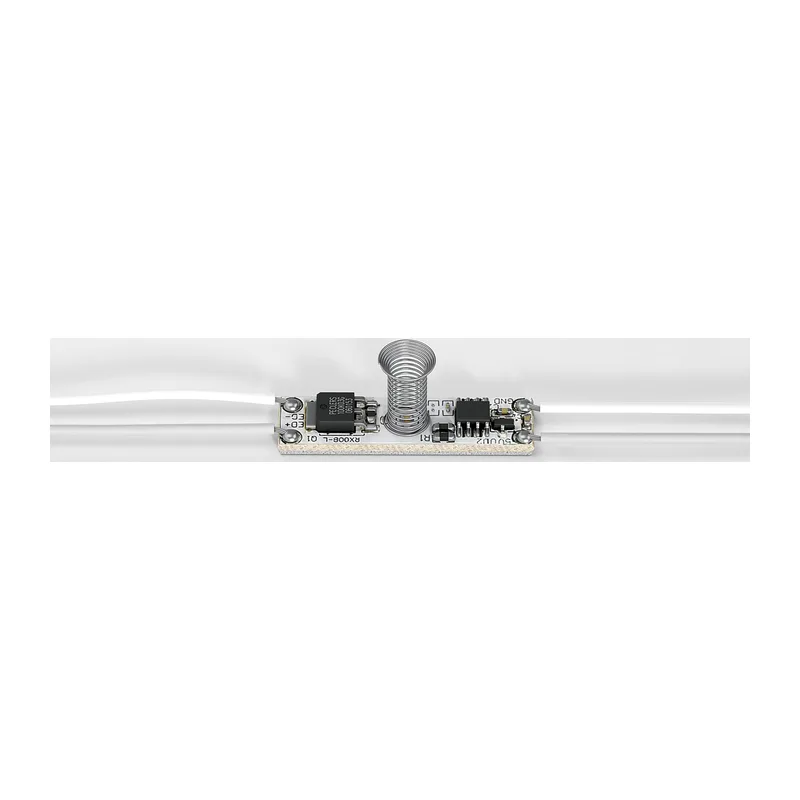 Выключатель с датчиком касания с функцией диммирования 12/24V 60/120W 95001/01 Elektrostandard 2