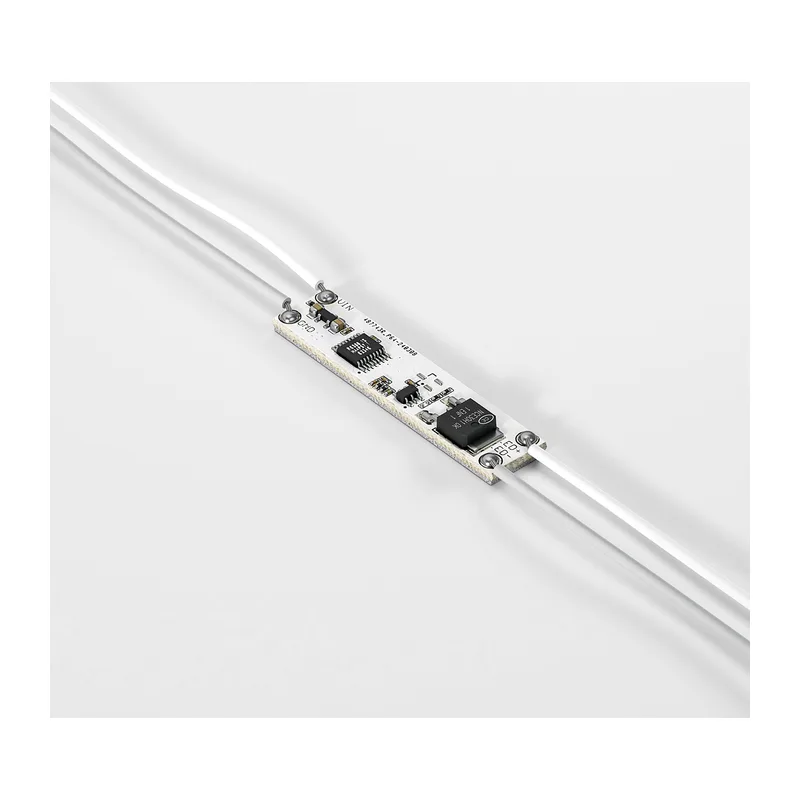 Выключатель с микроволновым датчиком движения 12/24V 60/120W 95002/01 Elektrostandard