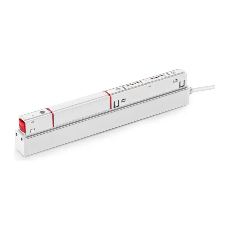 Slim Magnetic Блок питания 100W черный 95043/00 Elektrostandard 2