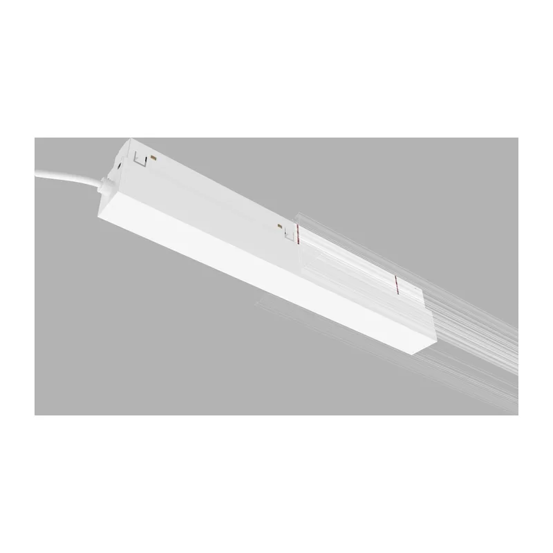 Slim Magnetic Блок питания 100W черный 95043/00 Elektrostandard