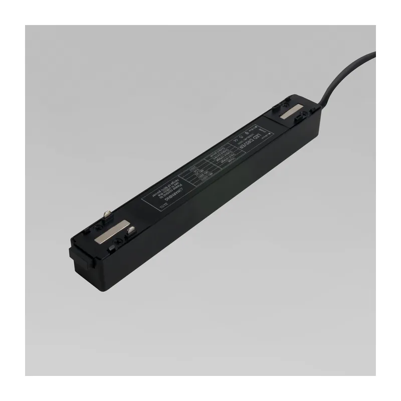 Блок питания 100W Flat Magnetic 95044/00 Elektrostandard 3