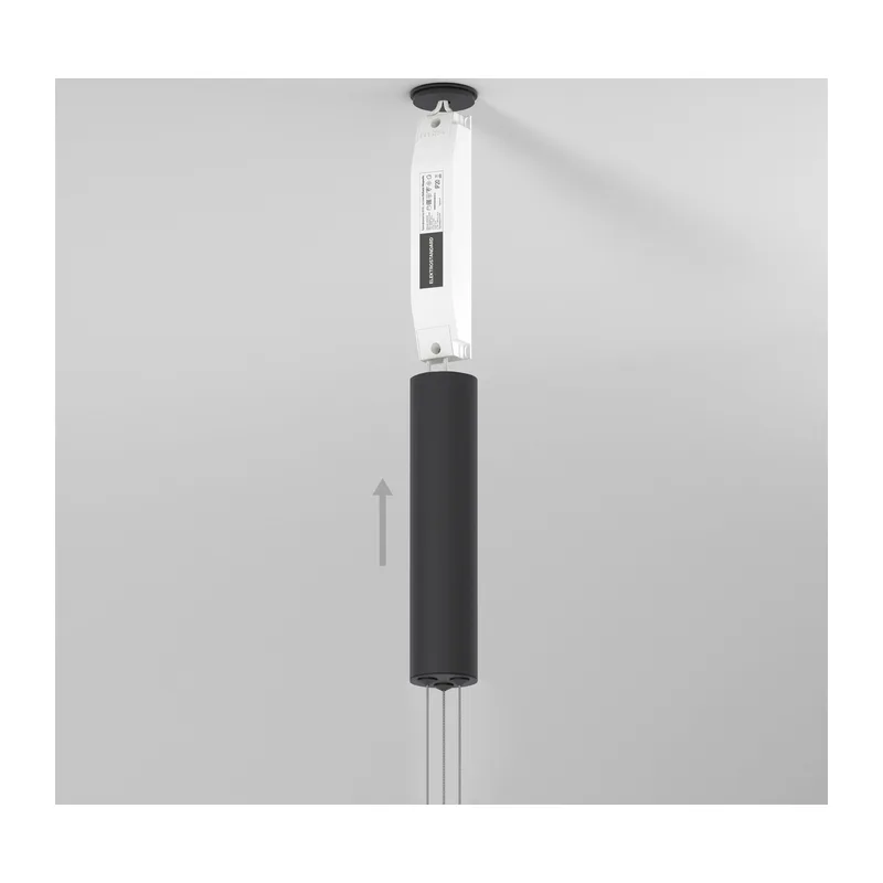 Esthetic Magnetic Блок питания 60 Вт 95049/00 Elektrostandard 2