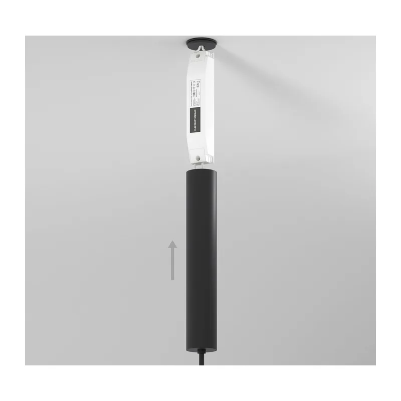 Esthetic Magnetic Блок питания 60 Вт 95049/00 Elektrostandard 3