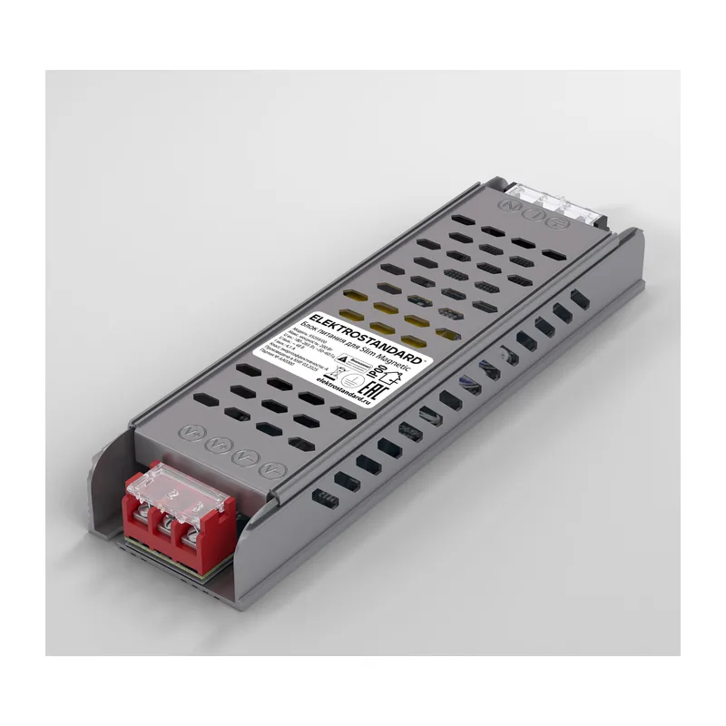Блок питания 200W 48V IP00 4,1 A 95059/00 Elektrostandard