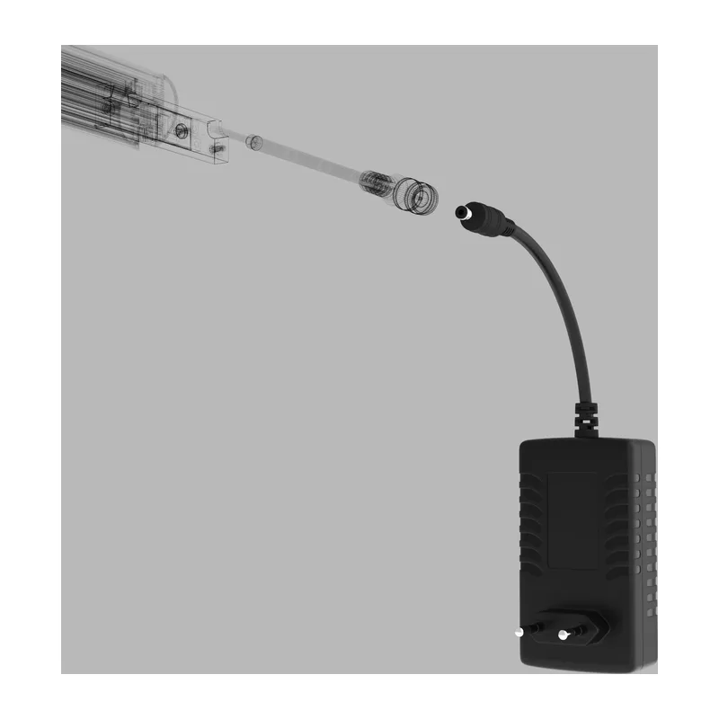 Mini Magnetic Блок питания 48W черный 95060/00 Elektrostandard