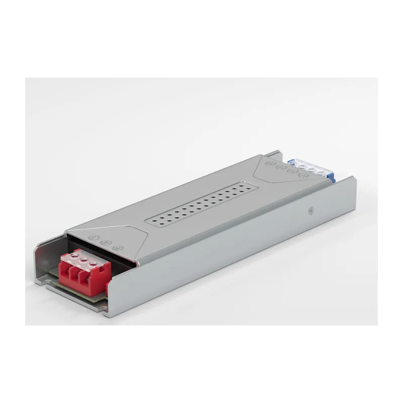 Блок питания 400W 24V IP20 95065/00 Elektrostandard
