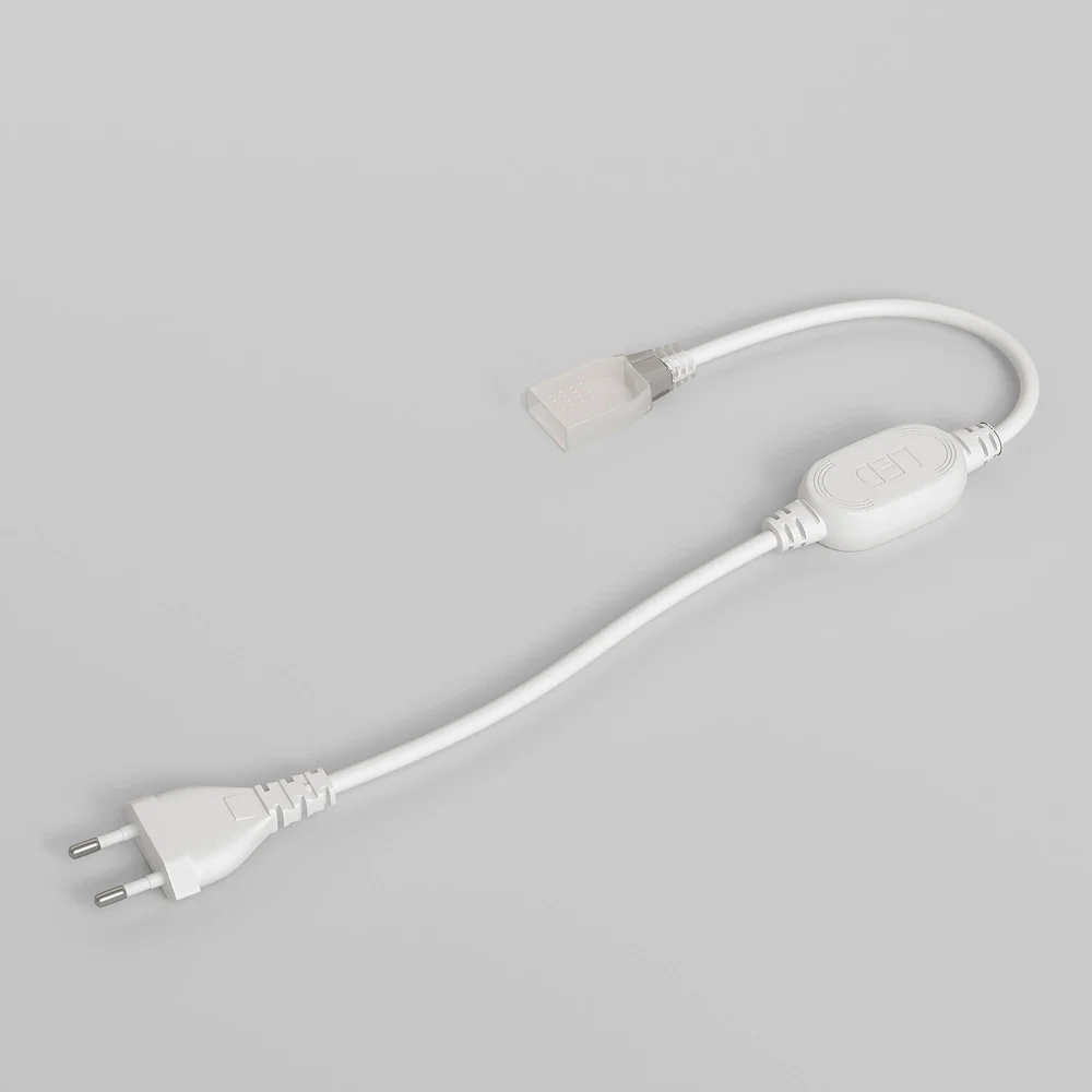 Сетевой шнур для лент 95000/02 95081/00 Elektrostandard