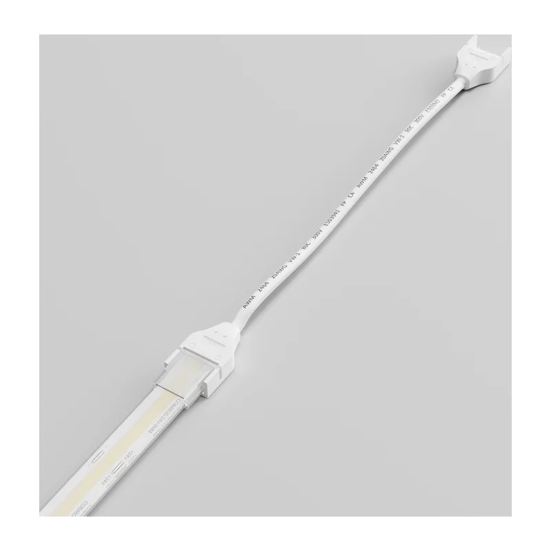 Коннектор для лент COB 24V 480Led 14W IP68 гибкий двусторонний 95132/00 Elektrostandard 3