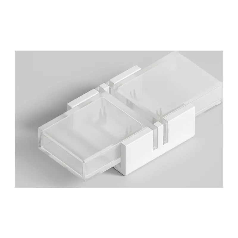Коннектор для лент COB 24V 480Led 14W IP68 жесткий 95134/00 Elektrostandard