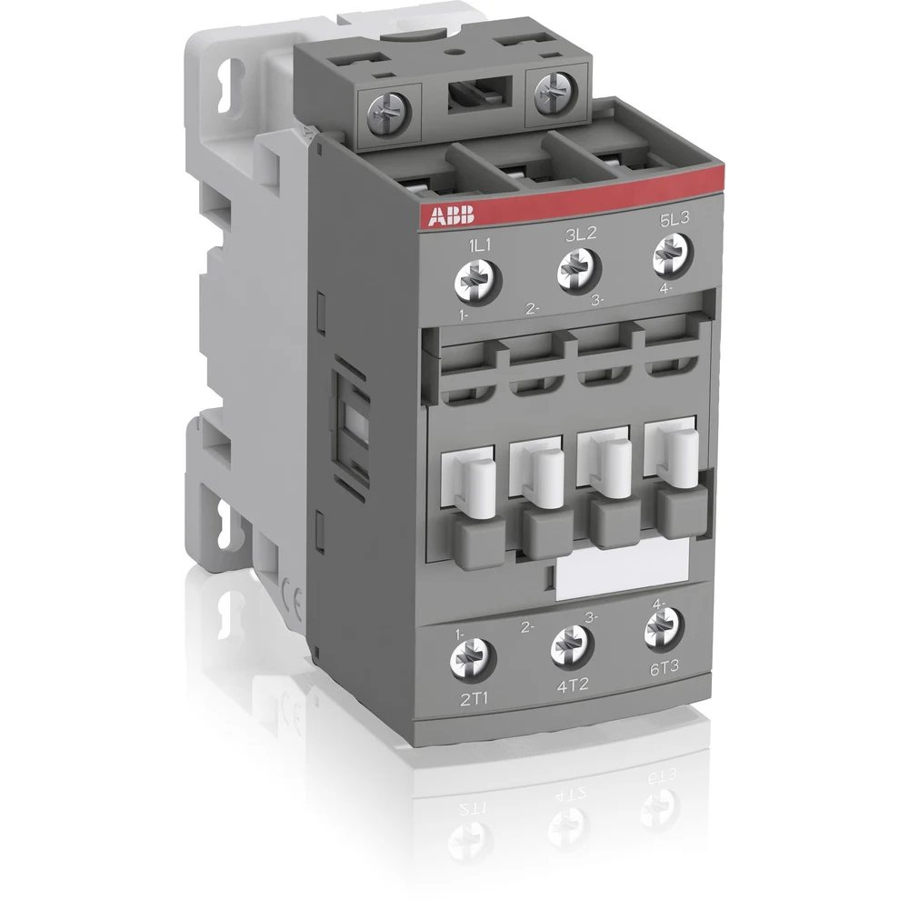ABB AF26Z-30-00-21 Контактор 3-х полюсный с катушкой управления 24-60 B AC/20-60 B DC