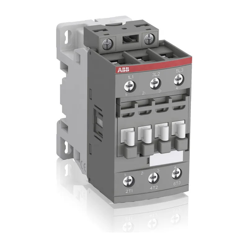 ABB AF26-30-00-13 Контактор 3-х полюсный 26A с катушкой управления 100-250B AC/DC